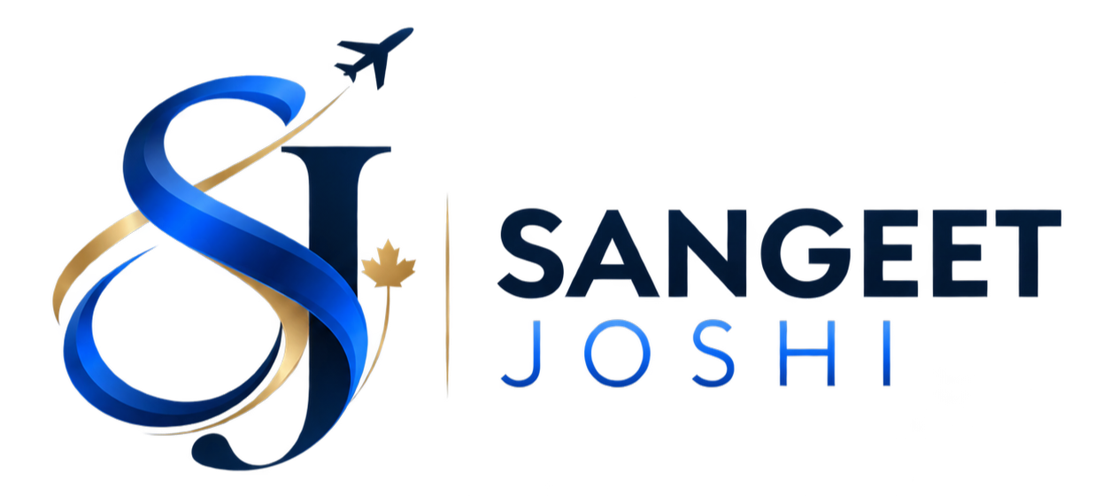 Sangeet Joshi